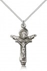 Trinity Crucifix