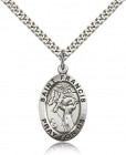 St. Francis of Assisi Medal