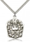 Twelve Apostles Pendant