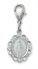 Miraculous Clipable Charm