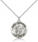 St. Peregrine Medal