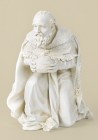 Kneeling Wise Man 17“ H - for 27“ Scale Nativity Set