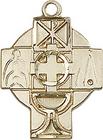 Women's RCIA Cross Pendant