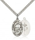 Saint John Paul II Medal