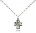 Child's Petite 5-Way Pendant