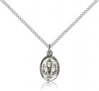 Chalice Pendant