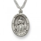 St. John Medal  