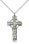 Celtic Cross Pendant