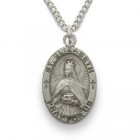 St. Elizabeth Medal  