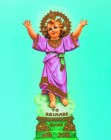 Divino Nino Large Poster