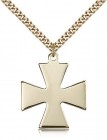Men's Surfer Cross Medal
