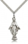 Our Lady of Grace Medal