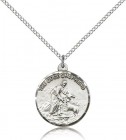 Good Shepherd Medal