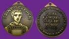 Saint Stephen Pendant