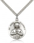 St. John Vianney Medal