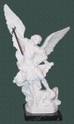 St. Michael Statue