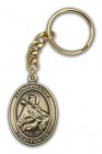 St. William Keychain