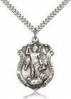 St. Michael The Archangel Medal