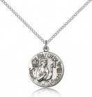 Women's St. Thomas More Martyr Medal