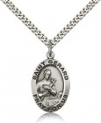 St. Gerard Medal