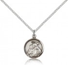 Small St. Anthony Medal