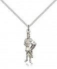 St. Florian Medal