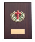 In Grateful Appreciation Plaque - Small