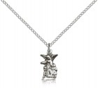 Littlest Angel Pendant