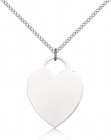 Heart Pendant