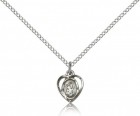 Our Lady of Perpetual Help Medal