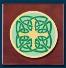 Celtic Keepsake Box