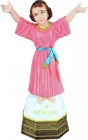 Plastic Divino Nino Statue - 32 inch