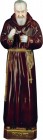 Best Selling Saint Padre Pio Statue