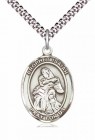 Prophet Isaiah Medal