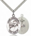 Saint John Paul II Medal