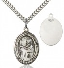 San Juan de La Cruz Medal