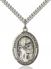 San Juan de La Cruz Medal