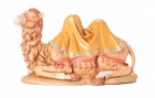 Seated Camel Nativity Statue - 12“ scale