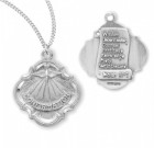 Seven Gifts of the Holy Spirit Confirmation Necklace