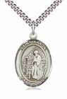 St. Aaron Medal
