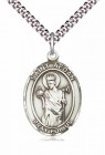 St. Aedan of Ferns Medal