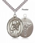 St. Agatha Nurse Medal