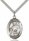 St. Agnes of Rome Medal