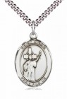 St. Aidan Medal