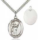 St. Aidan Medal