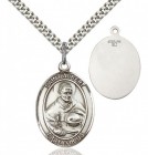 St. Albert the Great Medal