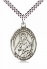 St. Alexandra Medal