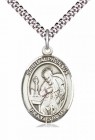 St. Alphonsus Medal