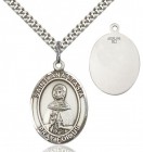 St. Anastasia Medal