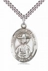 St. Andrew Kim Taegon Medal